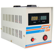 Однофазный стабилизатор напряжения Энергия АСН 1000 - Стабилизаторы напряжения - Стабилизаторы напряжения для котлов - Магазин электрооборудования Проф-Электрик